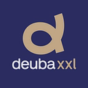 DeubaXXL Austria logo