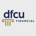 DFCU Financial Credit Union logo