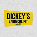 Dickey's Barbecue Pit logo