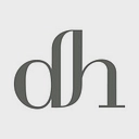 www.dinnyhall.com logo