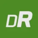 Direct Running DE logo