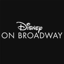 Disney on Broadway logo