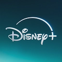 Disney+ logo