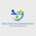 Doctor Recommended logo