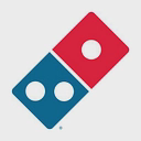 Domino's Pizza logo
