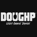 Doughp logo
