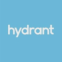 Hydrant logo