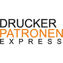 Druckerpatronenexpress.de logo