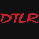 DTLR logo