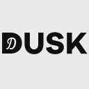 DUSK - TV logo
