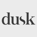 Dusk Australia logo