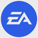 EA Play logo