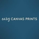 Easy Canvas Prints logo