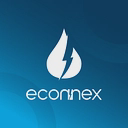 Econnex logo