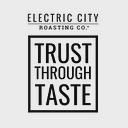 Electric City Roasting logo