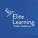 Elite Learning logo