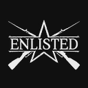 Enlisted logo