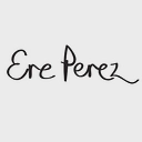Ere Perez Natural Cosmetics logo