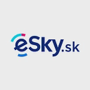 ESky Slovakia logo