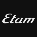 Etam CH logo