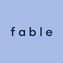 Fable Pets logo