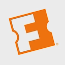 Fandango at Home logo