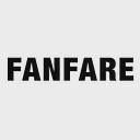 Fanfare Label logo