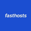 Fasthosts Internet logo