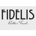 Fidelis DE+AT logo