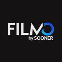 FilmoTV logo
