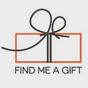 find me a gift UK logo