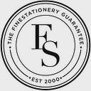 FineStationery.com logo