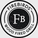 Firebirds logo