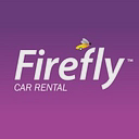 Firefly Car Rental Méx logo