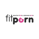 FITPORN® logo