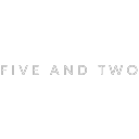 Five And Two Jewelry logo