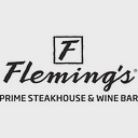 Fleming's logo