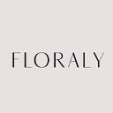 Floraly logo