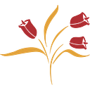 Flowers-Deluxe.de logo