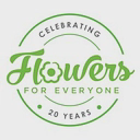 Flowers For Everyone logo
