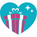 For You Personalised Gifts GB logo