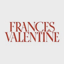 Frances Valentine logo