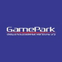 GamePark.ru logo