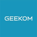 GEEKOM France logo