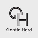 Gentle Herd logo