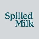 Spilled Milk (US) logo