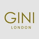 Gini London logo