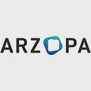 ARZOPA Global logo