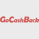 GoCashBack logo