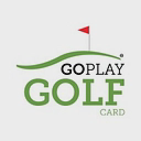 Go Play Golf logo